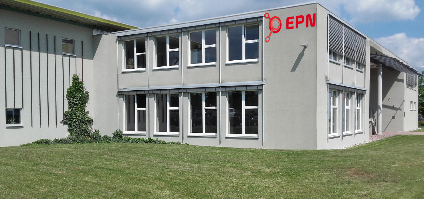EPN ELECTROPRINT GmbH EPN ELECTROPRINT GmbH